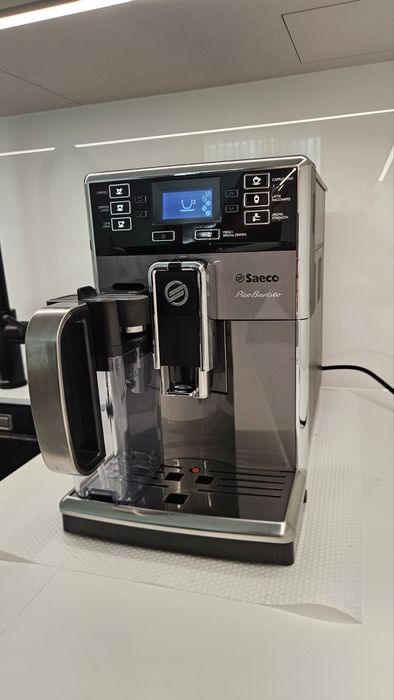 Кавовамашина Saeco PicoBaristo