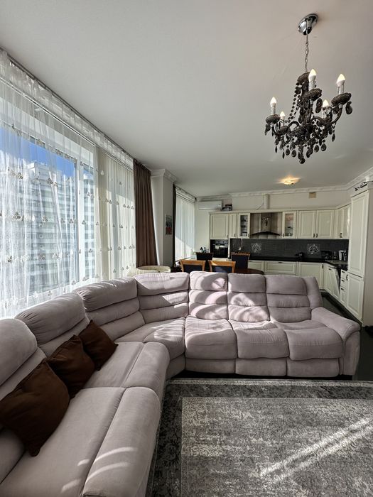 VIP Аренда‼️ Квартира ЖК Белый Парус ‼️Панорама моря Литературная