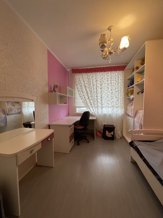 2-комнатная квартира по адресу ул. Приморская (площадь 73 м²) - Atlanta.ua - фото 2