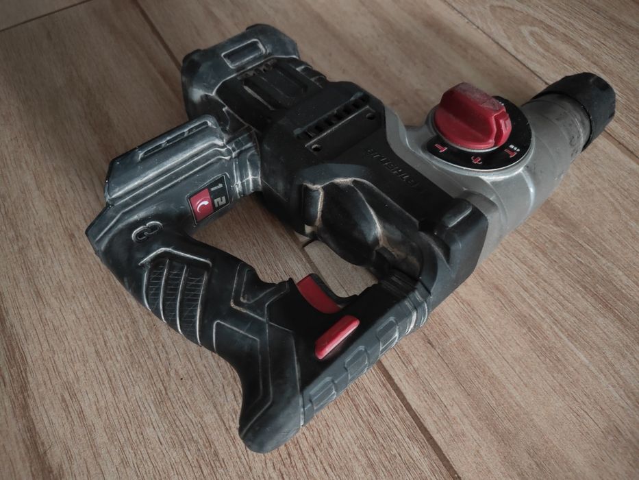 Torna martelo perfurador Parkside performance