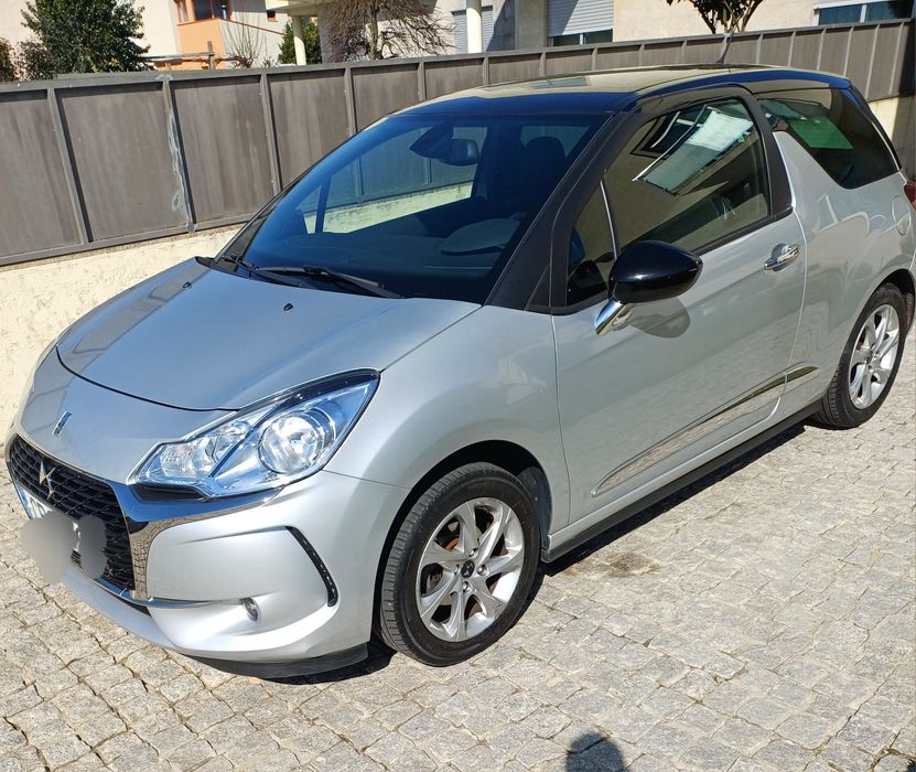 Ds3 1.2 Puretech ..