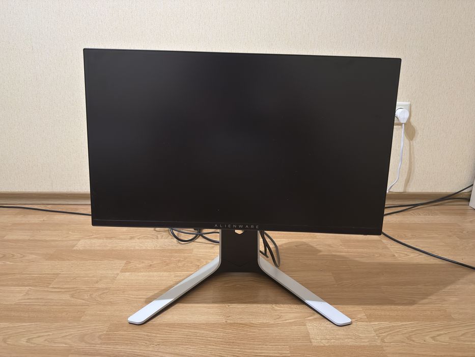 dell alienware aw - купить монитор для ПК - Цена на OLX.ua