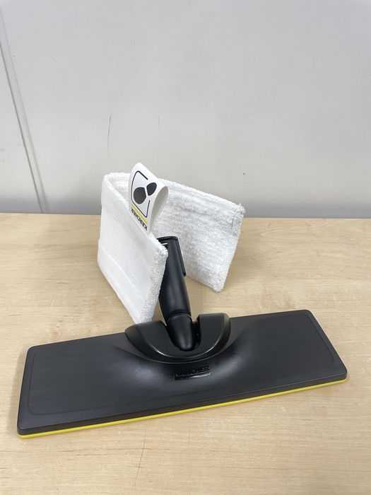 Dysza frotka myjki parowej Karcher Easyfix Sc 5 Ssawka parownica Sc5