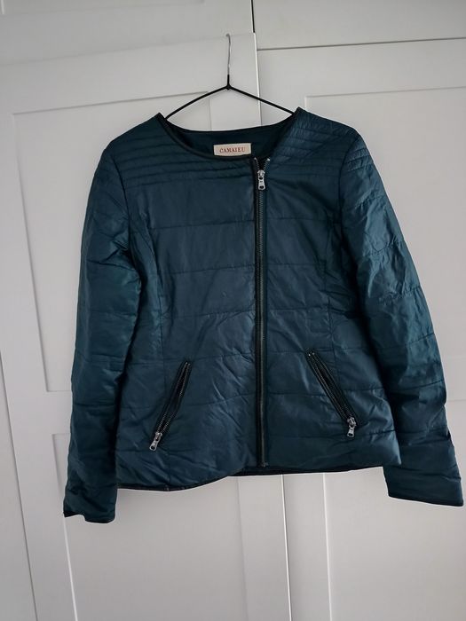 Kurtka przejściowa r. 38