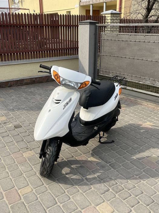 Скутера Yamaha Jog без пробігу по Україні