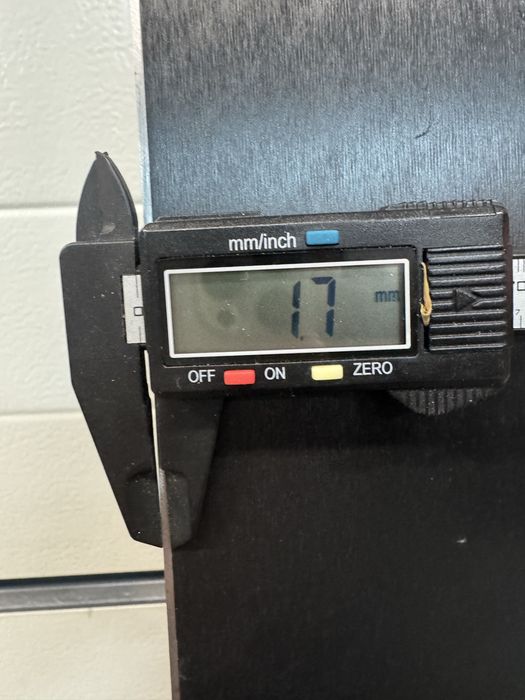 Narty używane Völkl Kanjo 80 182 cm