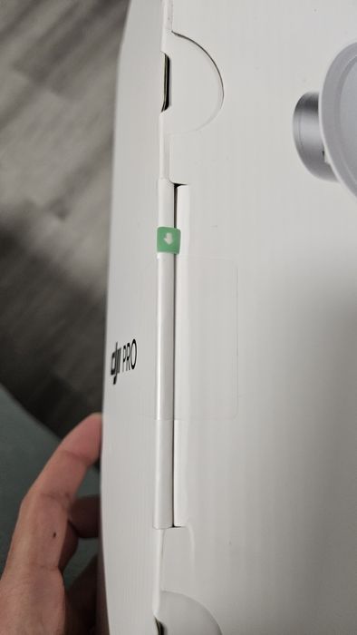 DJI rs3 mini SELADO!!