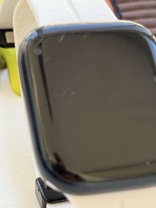 Apple Watch Series 8 GPS, 45 мм