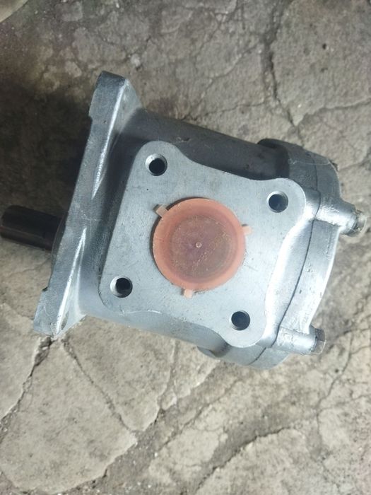 Продам насос НШ 100А-3-Л