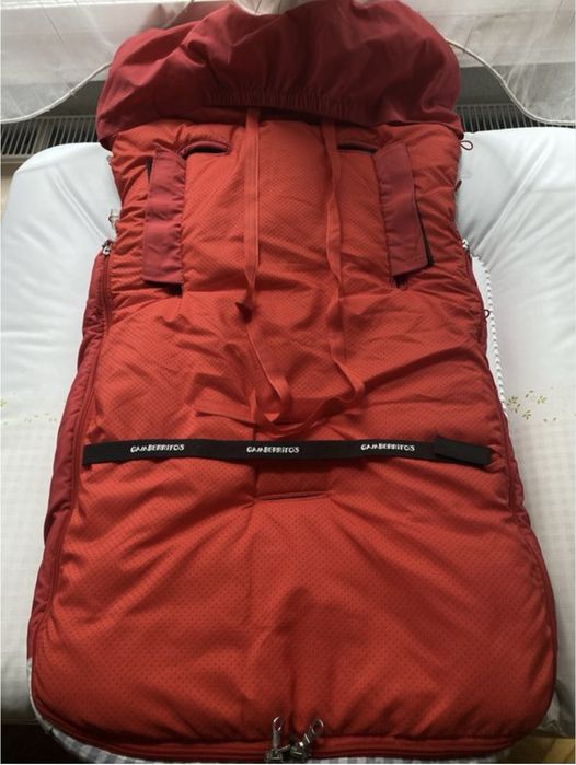 Конверт для дівчинки