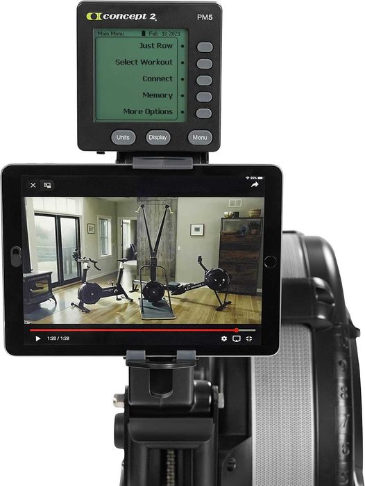 Concept2 RowErg — Como Nova | 999€