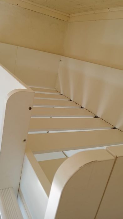 CAMA, BERÇO Aclopado