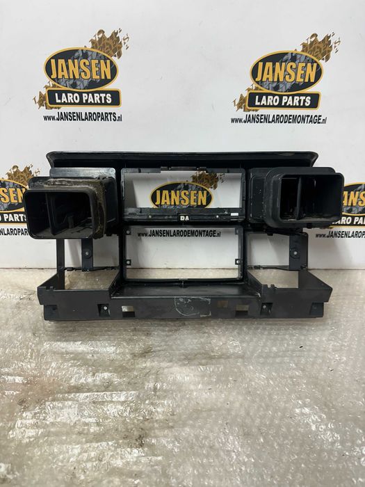 Land Rover Discovery consola radio original