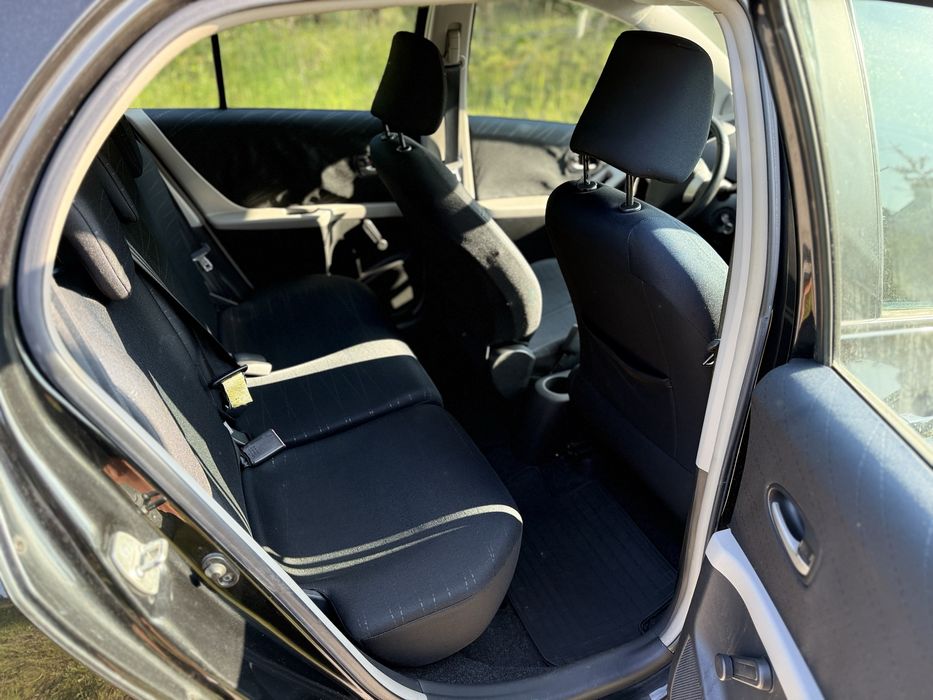Toyota Yaris 1.4D/Klima/