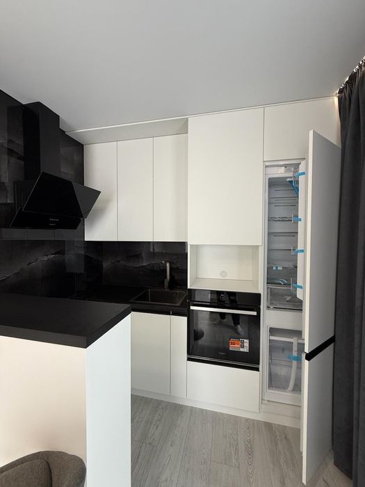 Продаж 1к квартири з якісним та стильним ремонтом