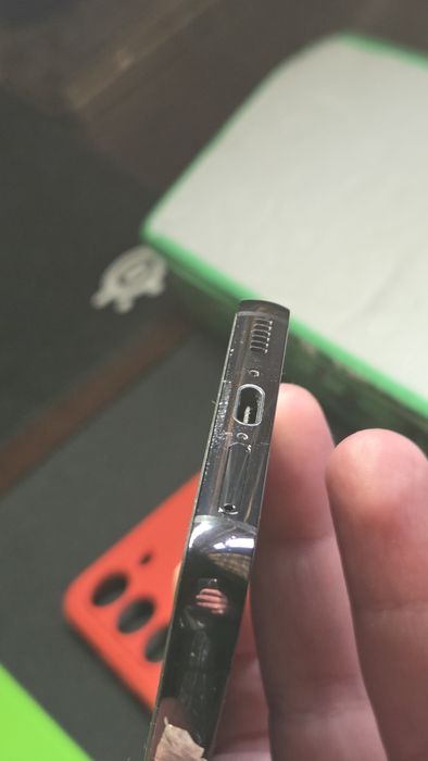 Samsung S23 128gb Dual Sim (como novo) com películas e capas