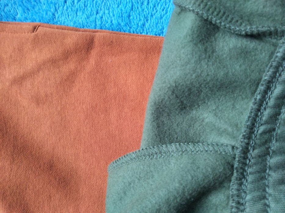 Штани на флісі 116-122 розмір