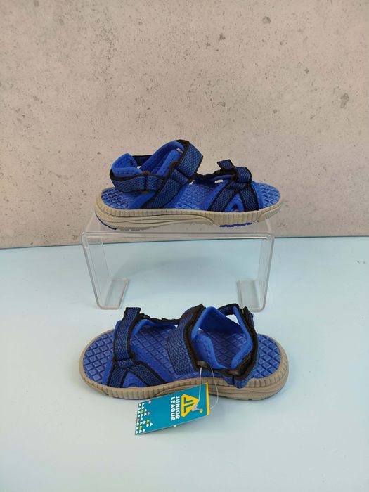 Buty Junior League