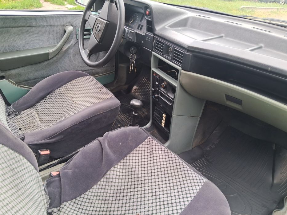 Продам Opel Kadett