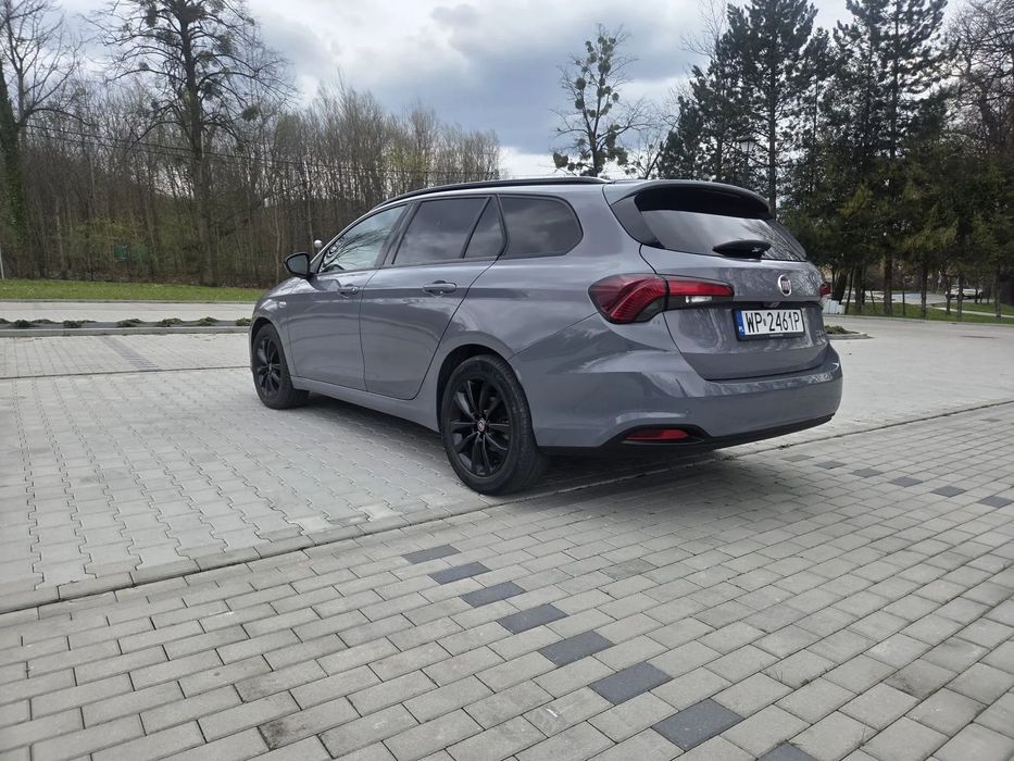Fiat Tipo Sprzedam Fiata Tipo 1.4 16V benzyna+gaz