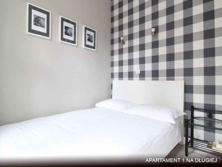 Apartamenty w Gdańsku | DŁUGA Starówka | MORSKI plaża