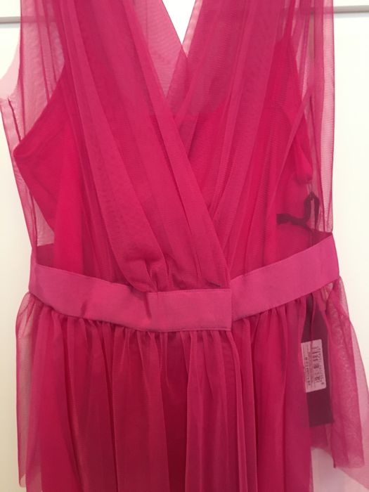 Bluzka PINKO Fuksja HIT