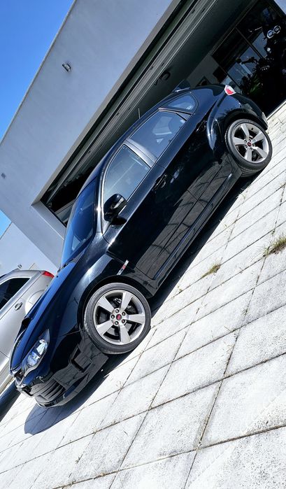 Subaru Impreza Sti 300cv