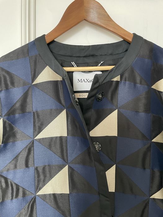 Max Mara Max&co пальто М L