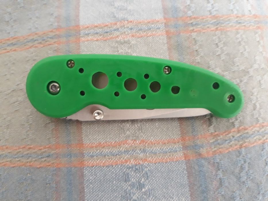 Navalha para electricistas