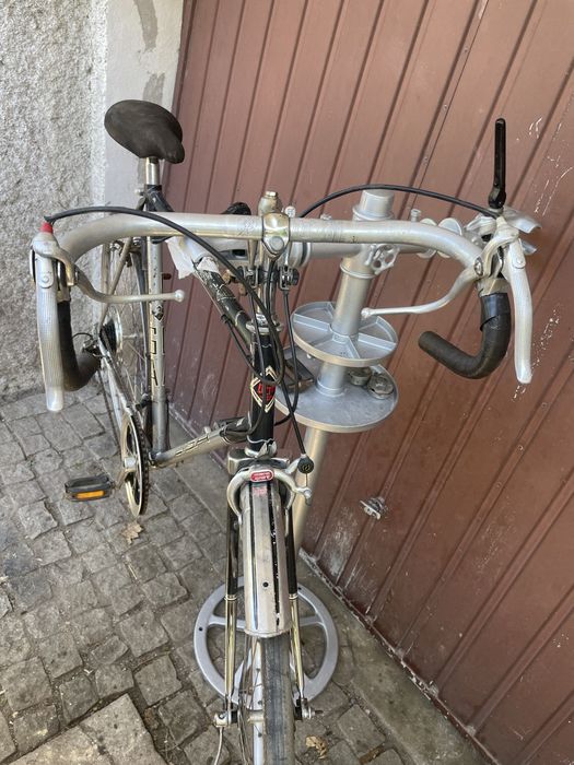Varias bicicletas para venda