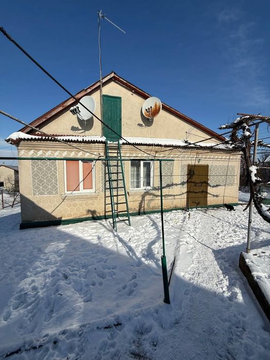 Цегляний будинок| м. Дубно | Рівненська область