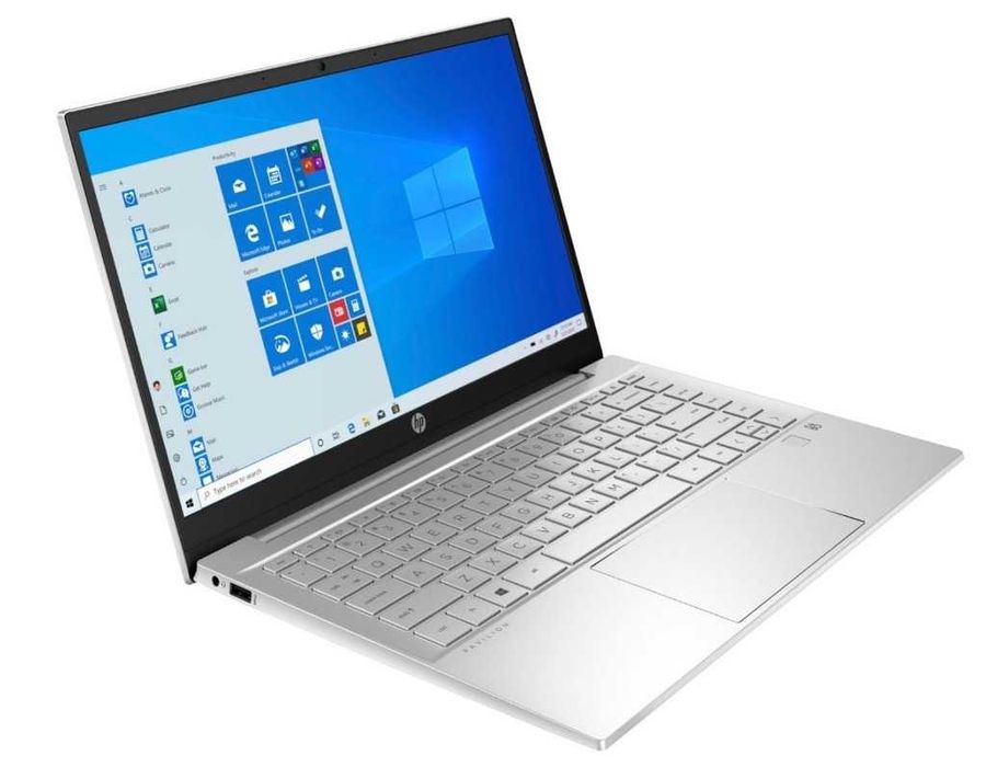 Laptop HP 14-dv0042nw 14'' Intel Core i7-1165G7 16GB RAM 512GB SSD Win11 Stan idealny + torba