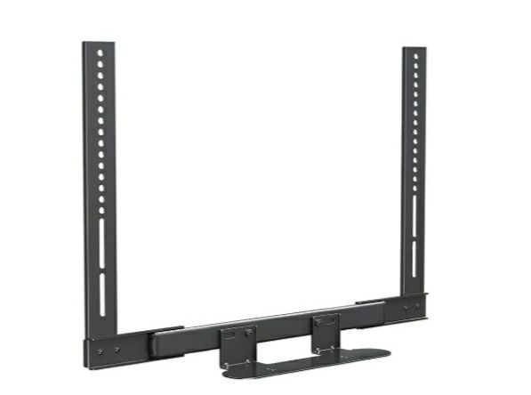 Uchwyt stojak do mocowania głośnika soudbar do telewizora