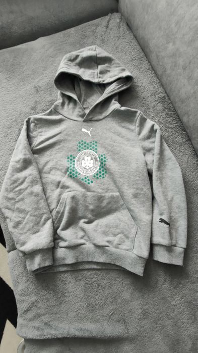 Bluza Puma chłopca