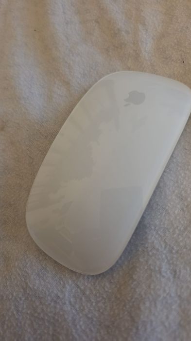 Rato Apple Magic 2
