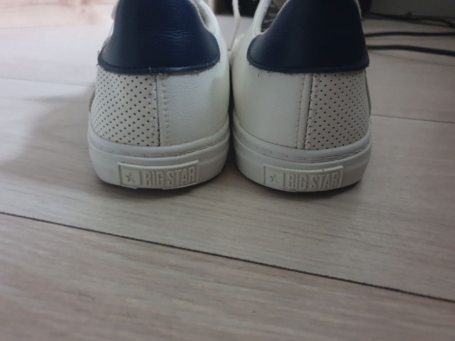 Big star trampki roz 41