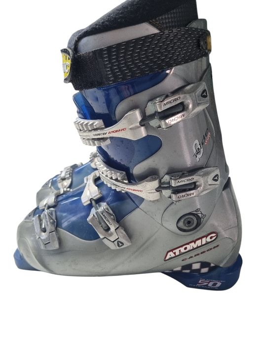 Buty narciarskie atomic rozmiar 44,5 29,5