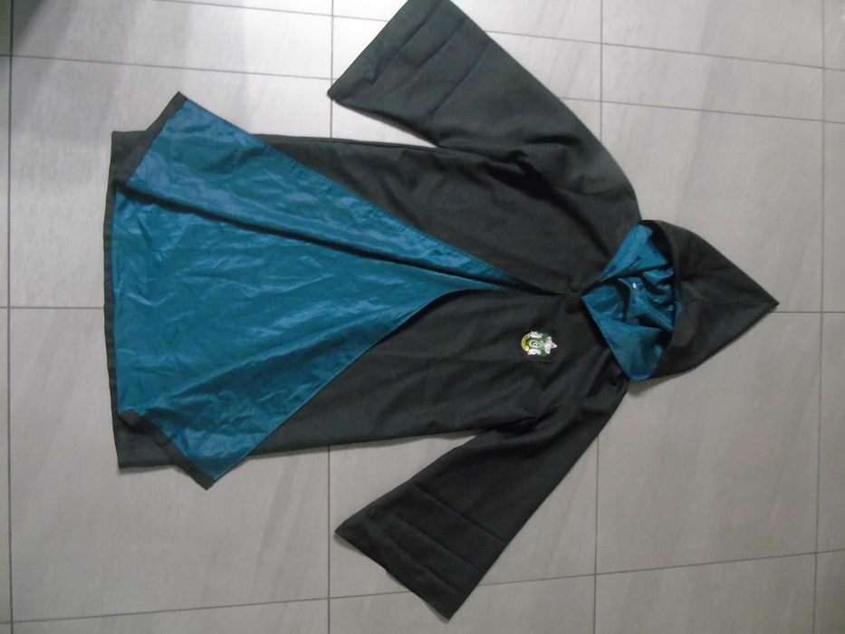 Strój Slytherin Harry Potter XL dla dorosłych