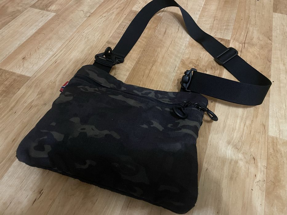 Fodt I Stormen Multicam Black