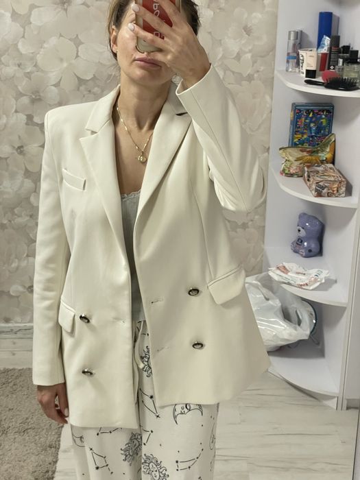 Піджак Zara Marocco