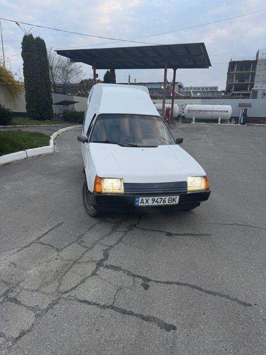 Таврия пикап продам
