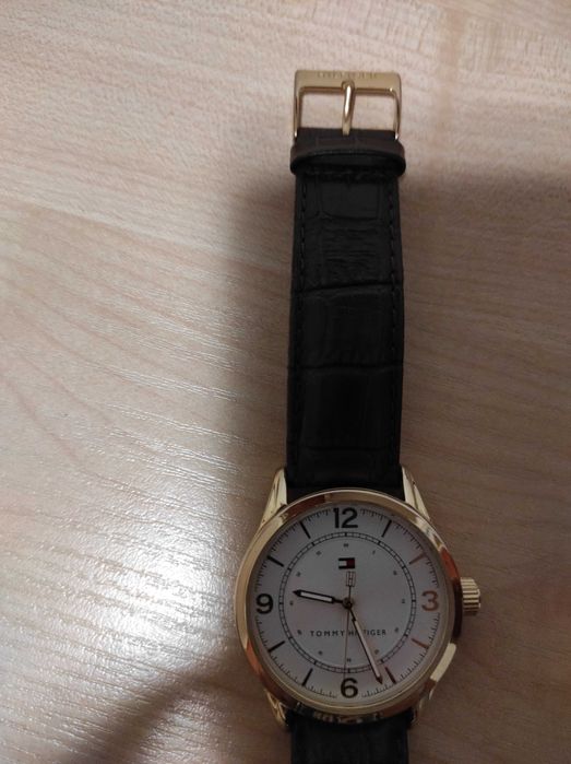 Zegarek Tommy Hilfiger