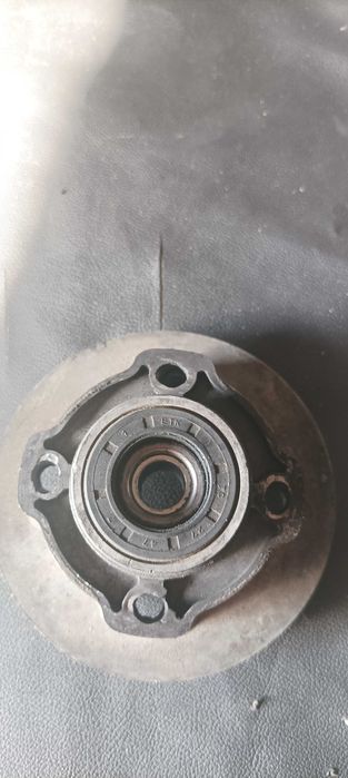 Демфер Lifan 150 2e