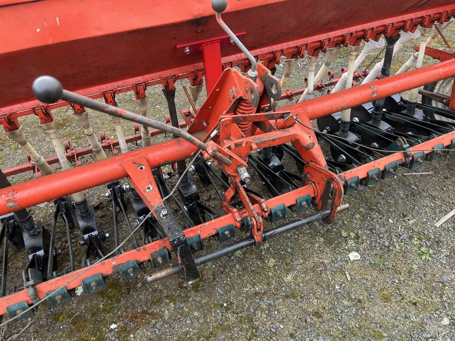 Reform semo сівалка дискова 3.0м