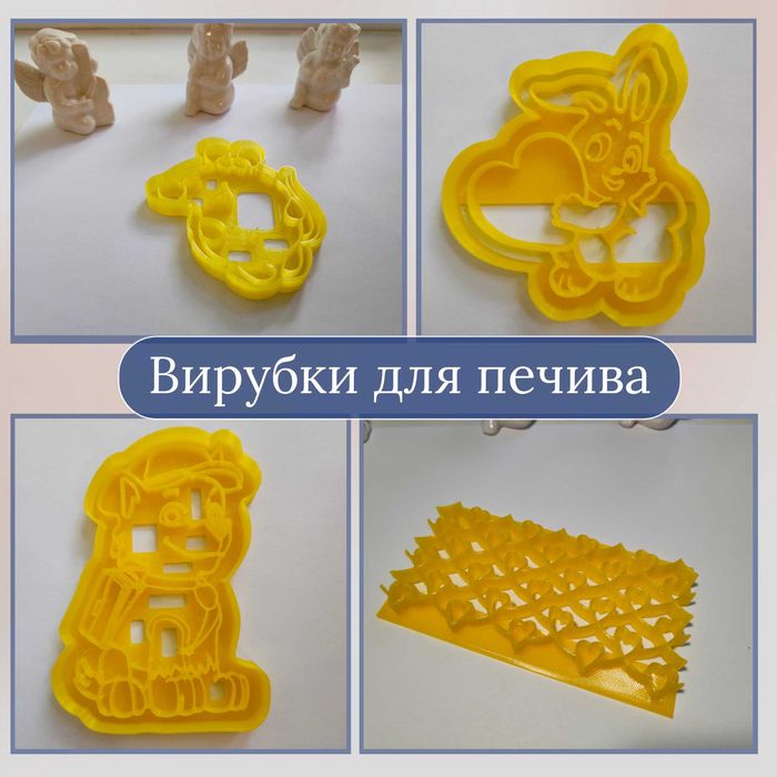 3d/3д друк, Моделювання