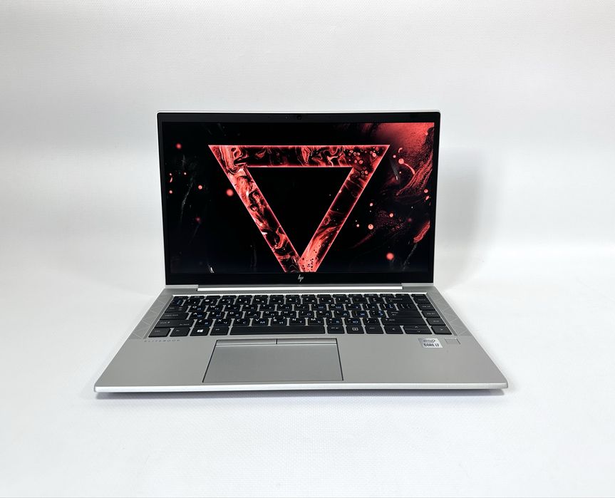 Ноутбук 14" HP EliteBook 840 G7  i7-10610U 16GB DDR4 256GB NVME