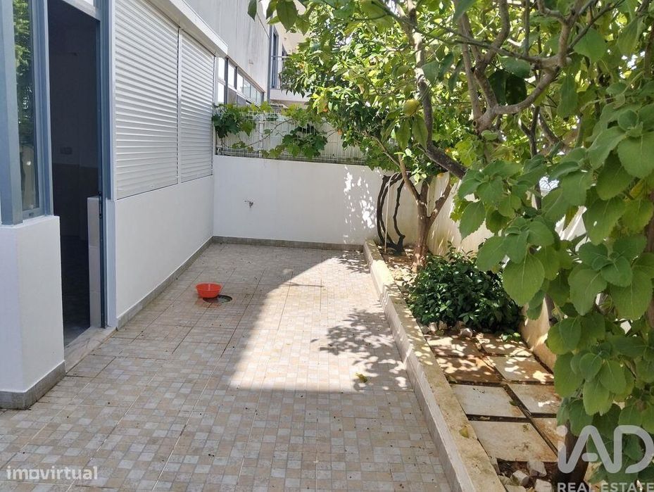 Apartamento T2 em São Brás de Alportel de 97 m2