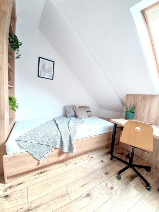 Mieszkanie – Gdańsk - Widok 5