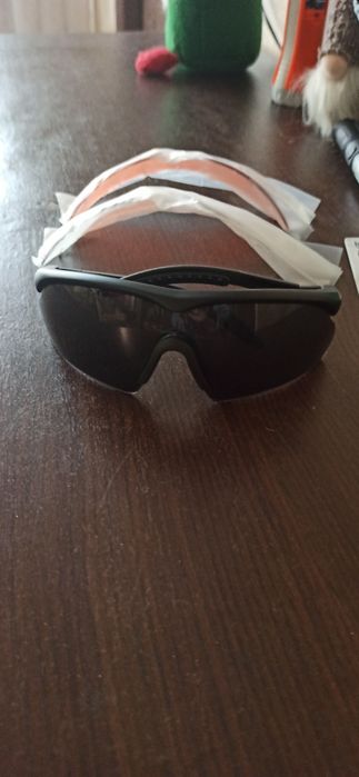Продам очки велосипедные