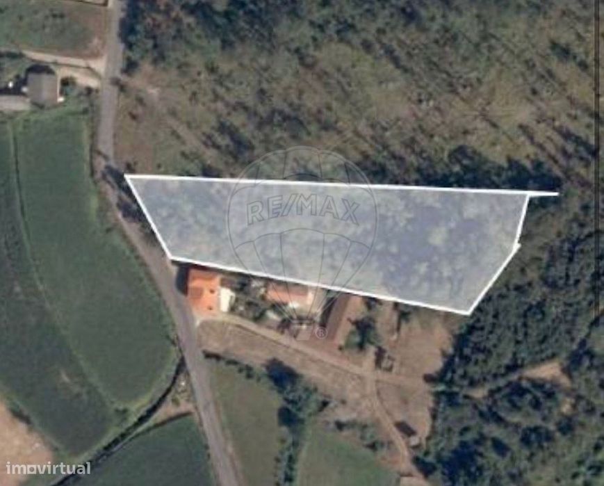 Terreno  para venda